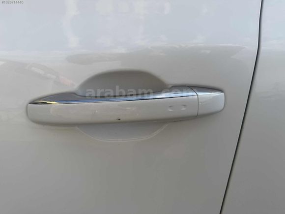 2020 MODEL 143 BİNDE HATASIZ OTOMATİK VİTES START STOP