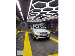 2007 TOUAREG 3.0 V6 TDI |ACTİVE OTOMATİK DİZEL 4x4 SUV | 225 HP