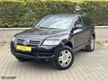 ACİL 2003 FUL OTOMATİK WW TOUREG SUNROOF DERİ KOLTUK ÇEKİ DEMİRİ