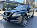 SKODA YETKİLİ BAYİDEN 104.000 KM DE VW TOUAREG