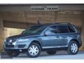 ES-SU GARAGE'DEN 2008 VW TOUAREG 3.0 TDI EXCLUSİVE BAKIMLI ! !