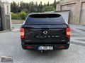 2021 HATASİZ 53 BİNDE AKSESUARLİ CEKİ DEMİRLİ 4X4