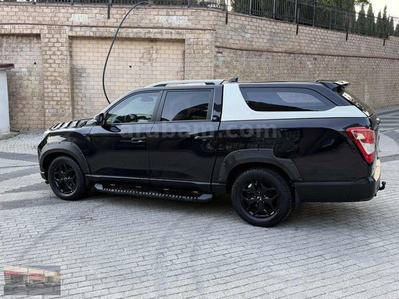 2021 HATASİZ 53 BİNDE AKSESUARLİ CEKİ DEMİRLİ 4X4