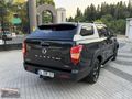 2021 HATASİZ 53 BİNDE AKSESUARLİ CEKİ DEMİRLİ 4X4