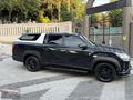 2021 HATASİZ 53 BİNDE AKSESUARLİ CEKİ DEMİRLİ 4X4