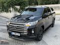 2021 HATASİZ 53 BİNDE AKSESUARLİ CEKİ DEMİRLİ 4X4