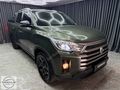 SARIBAŞLAR OTOMOTİV'DEN MUSSO GRAND SUNROOF