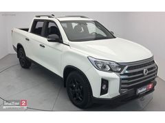 2024 KGM SSANGYONG MUSSO GRAND 2.2 D PLATİUM PLUS 4x4 SUNROOF