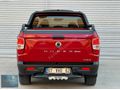 2025 Full Aksesuar Boyasız Sadece '17' Binde 4x4 Emsalsiz