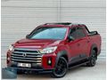 2025 Full Aksesuar Boyasız Sadece '17' Binde 4x4 Emsalsiz
