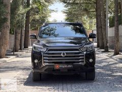 Büyüktekin'den 2025 SsangYong 2025 P.Plus+Hatasız+Sunrof+22BinKm