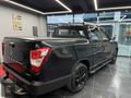 EMEK/2025 MODEL SSANGYONG MUSSO GRAND PLATİNUM PLUS