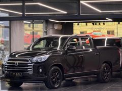 EMEK/2025 MODEL SSANGYONG MUSSO GRAND PLATİNUM PLUS