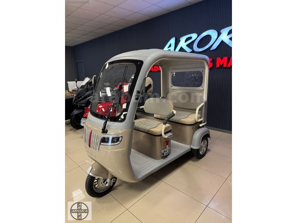 NAKİTE ÖZEL 118,950 TL