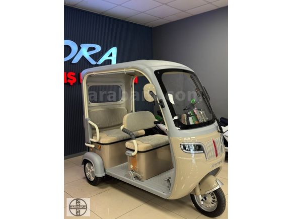 NAKİTE ÖZEL 118,950 TL