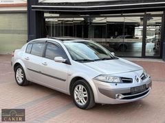 -2008- Renault Megane 1.6 Privilege- OTOMATİK-