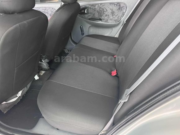 Motoru Yapılı Megane 1