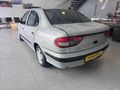 Motoru Yapılı Megane 1