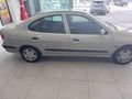 Motoru Yapılı Megane 1