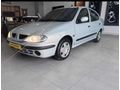 Motoru Yapılı Megane 1