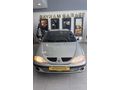 Motoru Yapılı Megane 1