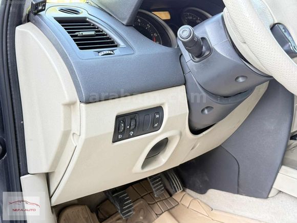 MEGANE 1.6 Privilege 115 lik