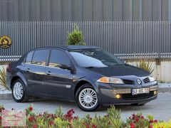 MEGANE 1.6 Privilege 115 lik