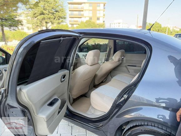 MEGANE 1.6 Privilege 115 lik