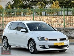 2014 VOLKSWAGEN GOLF BLUEMOTİON HİGHLİNE 1.6TDİ DSG 105HP