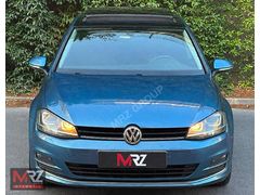 MRZ GROUP'TAN 2016 VW GOLF CAM TAVAN DEĞİŞENSİZ 81.***KM