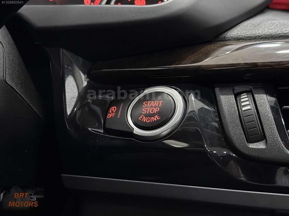 *HATASIZ*2014 X5 25d Xdrive PREMIUM TABA/ISITMA/E.BAGAJ/NAVİ/