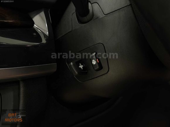 *HATASIZ*2014 X5 25d Xdrive PREMIUM TABA/ISITMA/E.BAGAJ/NAVİ/