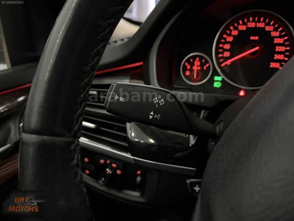 *HATASIZ*2014 X5 25d Xdrive PREMIUM TABA/ISITMA/E.BAGAJ/NAVİ/