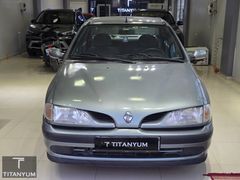 TİTANYUM OTOMOTİV 1999 RENAULT MEGANE 1.6 8V RTE 293binKM