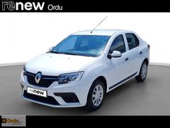 RENAULT YETKİLİ SATICISI ORDU AŞ'DEN 2020 SYMBOL 0.9 TCE JOY