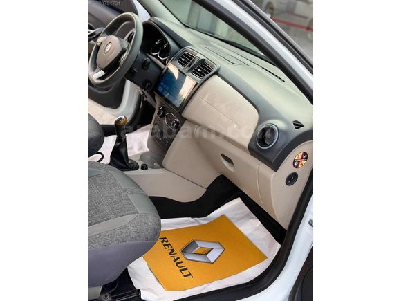 2013 SYMBOL 97.000 kmde ORJİNAL