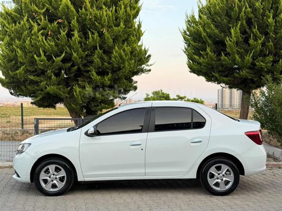 2013 SYMBOL 97.000 kmde ORJİNAL