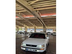 Sahibinden Toyota Corolla 1.6 XLi 1995 Model 