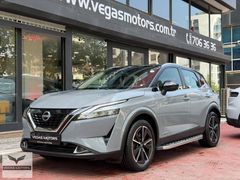 -VEGAS MOTORS-2023 QASHQAİ 1.5e-POWER CAM TAVAN KEYLESS GO