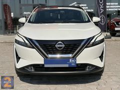 AKOTO FORD-NİSSAN 2. ELDEN QASHQAİ 1.5 e-POWER SKYPACK 41.000'KM