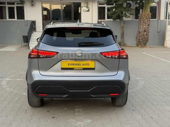 EVRENSEL AUTO'DAN HATASIZ BOYASIZ