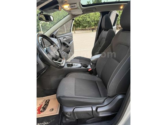 EVRENSEL AUTO'DAN HATASIZ BOYASIZ