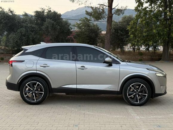 EVRENSEL AUTO'DAN HATASIZ BOYASIZ