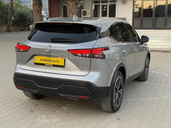 EVRENSEL AUTO'DAN HATASIZ BOYASIZ