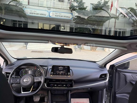EVRENSEL AUTO'DAN HATASIZ BOYASIZ