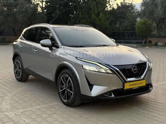 EVRENSEL AUTO'DAN HATASIZ BOYASIZ