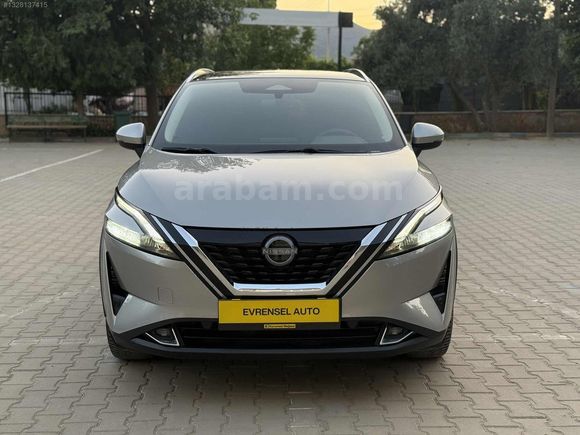 EVRENSEL AUTO'DAN HATASIZ BOYASIZ