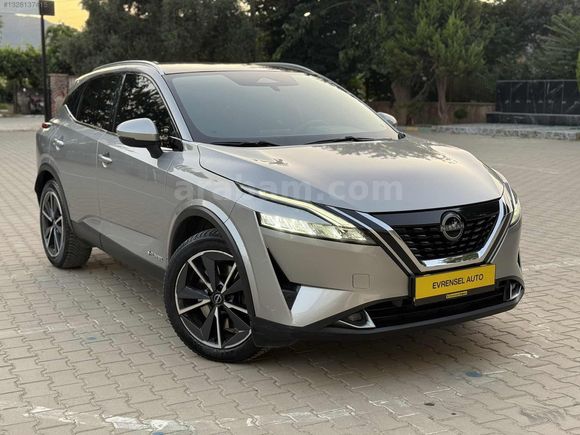EVRENSEL AUTO'DAN HATASIZ BOYASIZ
