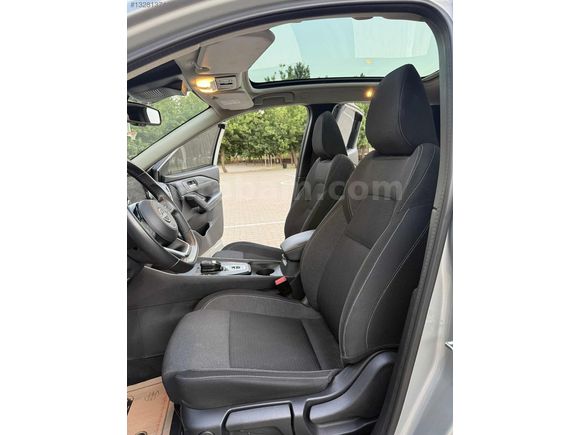 EVRENSEL AUTO'DAN HATASIZ BOYASIZ
