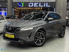 BOYASIZ 2024 QASHQAİ 1.5 e-Power PLATINUM PREMIUM 59.000KM'de